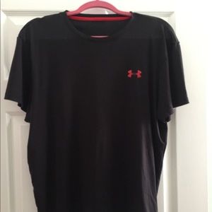 Under Armour Shirt